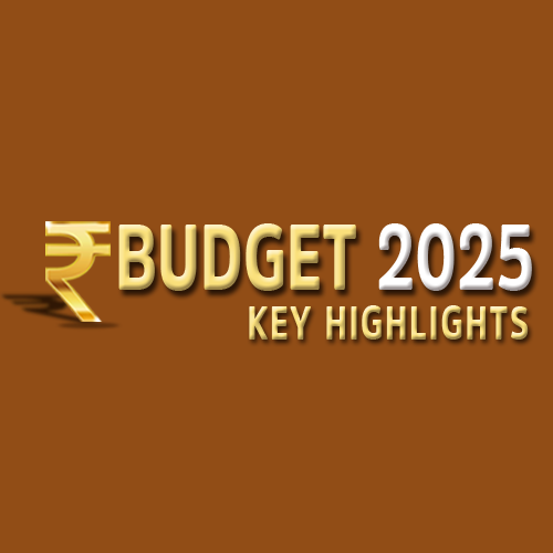 Major Highlights of Budget 2025